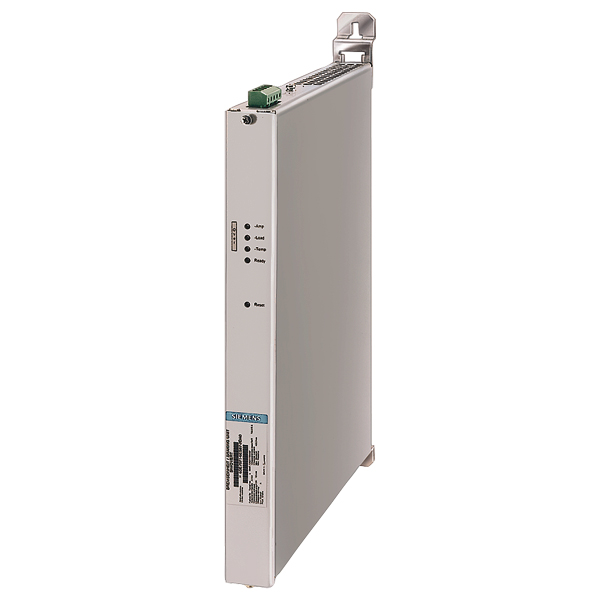 6SE7023-2ES87-2DA1 | Siemens SINAMICS/ SIMOVERT MASTERDRIVES Braking Module (Spare Part)
