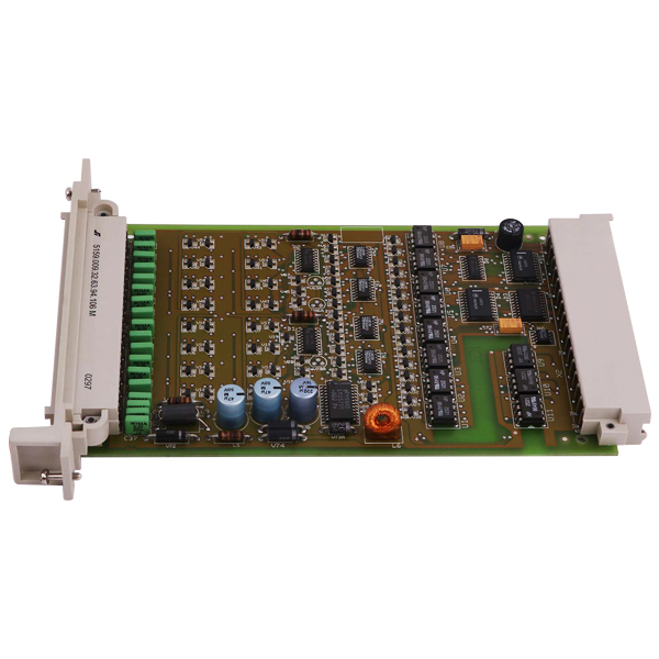 F 7131 | HIMA Power Supply Monitoring