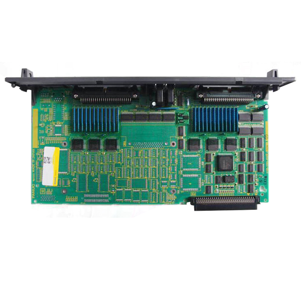 A20B-3300-0651 | FANUC CPU Board