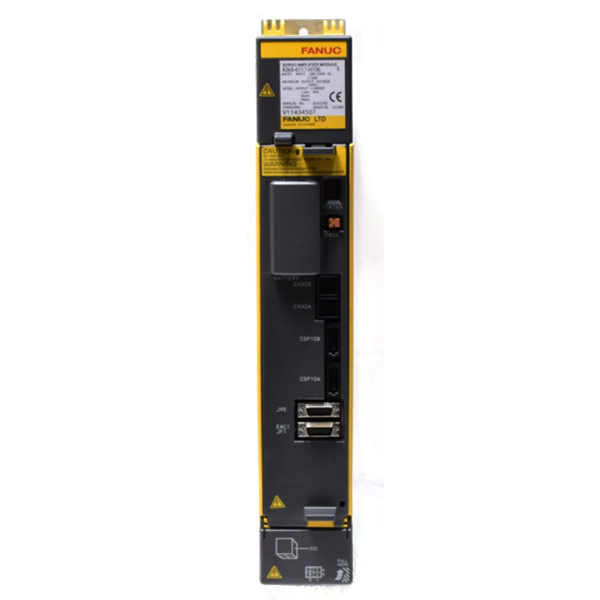 A06B-6117-H106 | FANUC ALPHA i SERVO MODULE MDL AiSV- 160