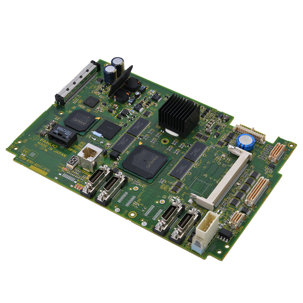A20B-8201-0212 | FANUC System Mother Board