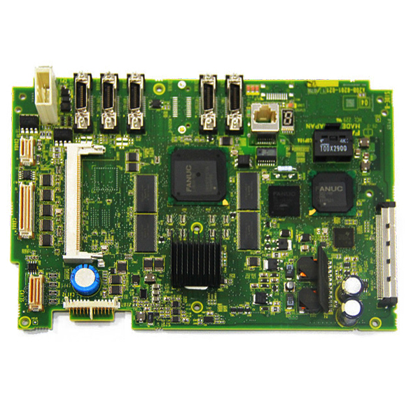 A20B-8201-0211 | FANUC I/O Main Board