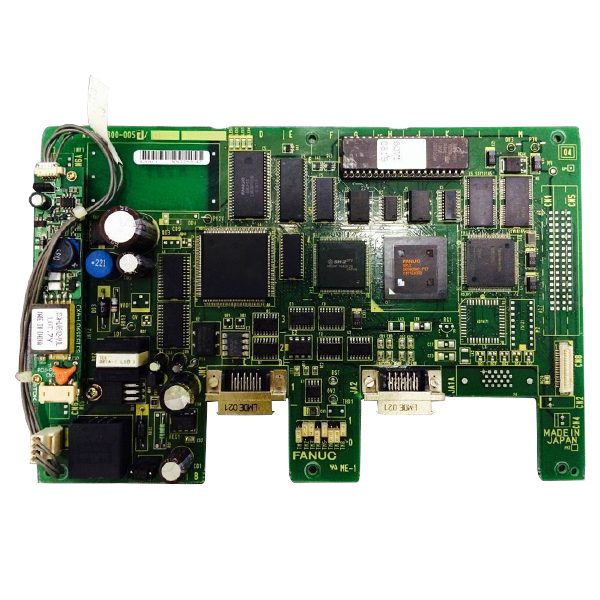 A16B-3300-0057 | FANUC Graphic Control Board