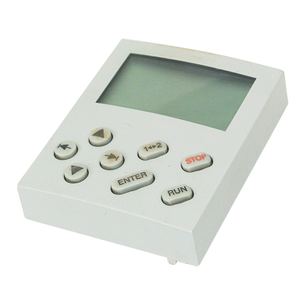 E82ZBC | Lenze Programming Keypad Module