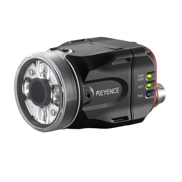 IV-500MA | Keyence Vision Sensor Camera Monochrome