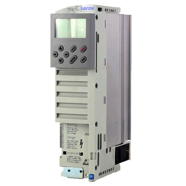 E82EV371K2C | Lenze 8200 AC Drive