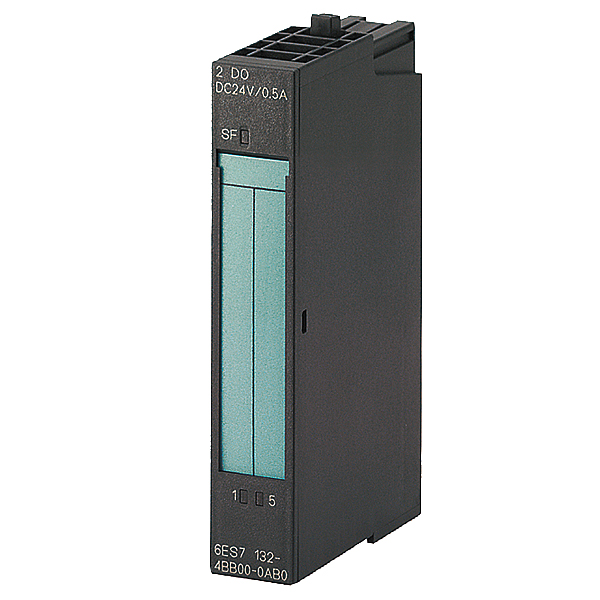 6ES7131-4BF00-0AA0 | Siemens Electronics Module