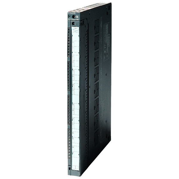 6ES7431-7QH00-0AB0 | Siemens SIMATIC S7-400 Analog Input Module