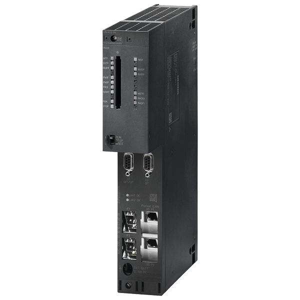 6ES7412-5HK06-0AB0 | Siemens SIMATIC S7-400H Central Processing Unit