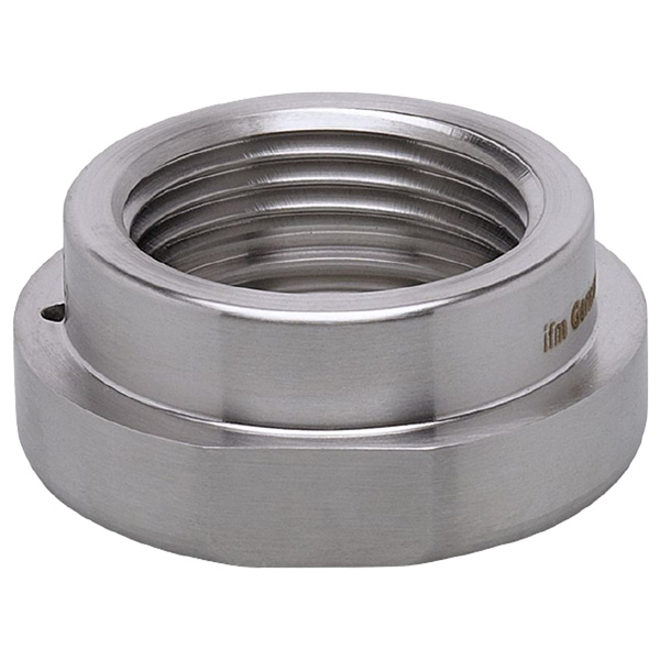 E33304 | IFM Electronic Process Adapter Pipe Fitting