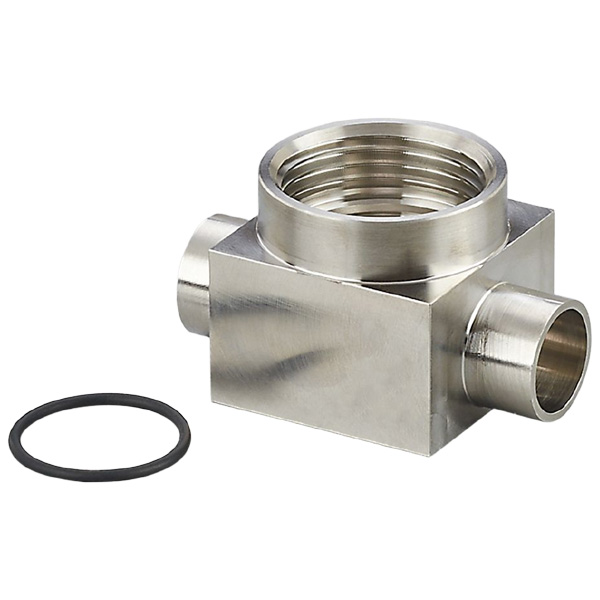 E33252 | IFM Electronic T-piece