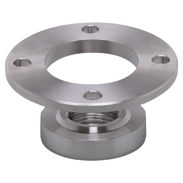 E33242 | IFM Electronic Process Adapter with Flange Plate