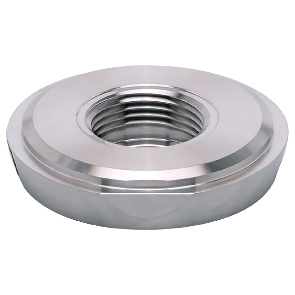 E33213 | IFM Electronic Process Adapter Hygienic Pipe Fitting