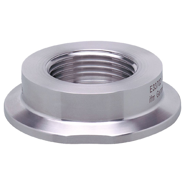 E33202 | IFM Electronic Process Adapter Tri-Clamp