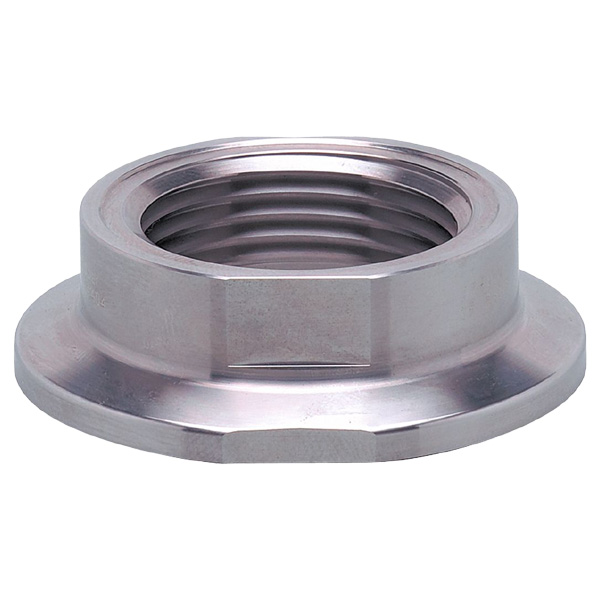 E33201 | IFM Electronic Process Adapter Tri-Clamp