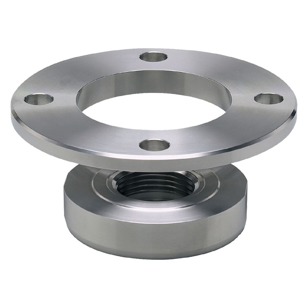 E33042 | IFM Electronic Process Adapter with Flange Plate