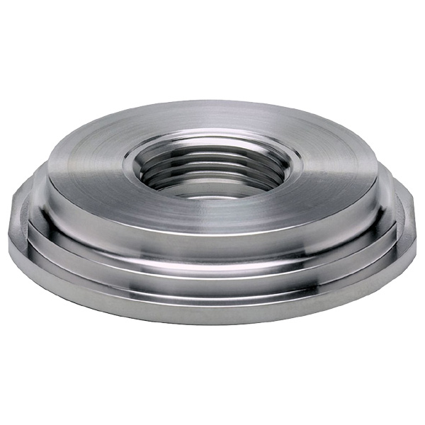 E33033 | IFM Electronic Process Adapter for SMS Pipe Fitting