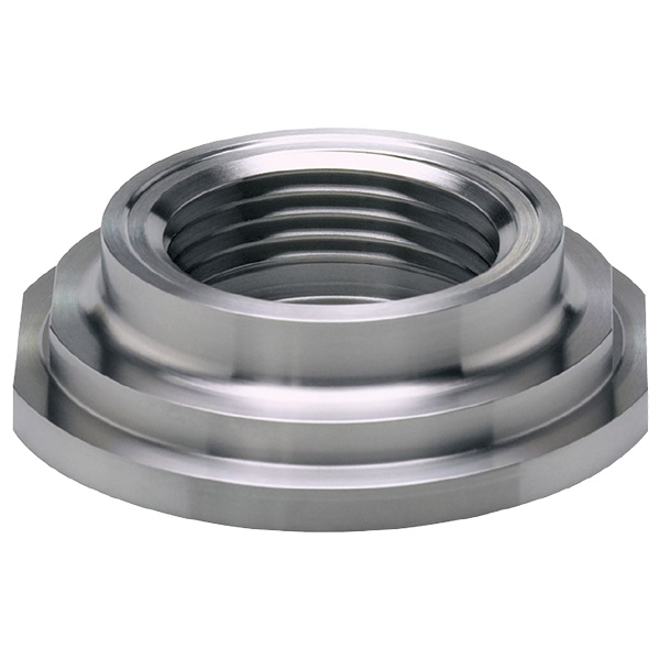 E33031 | IFM Electronic Process Adapter for SMS Pipe Fitting