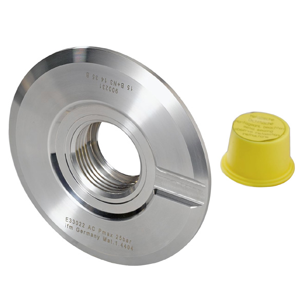 E33022 | IFM Electronic Process Adapter Varivent