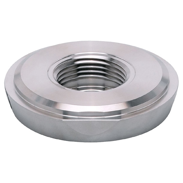 E33013 | IFM Electronic Process Adapter Hygienic Pipe Fitting