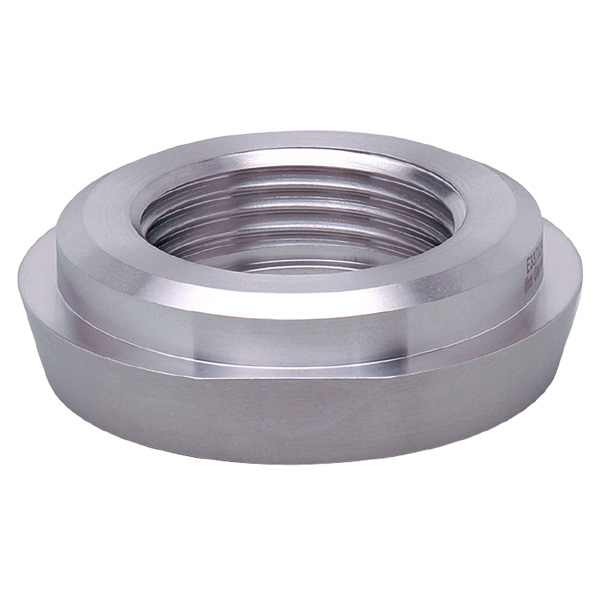 E33012 | IFM Electronic Process Adapter Hygienic Pipe Fitting