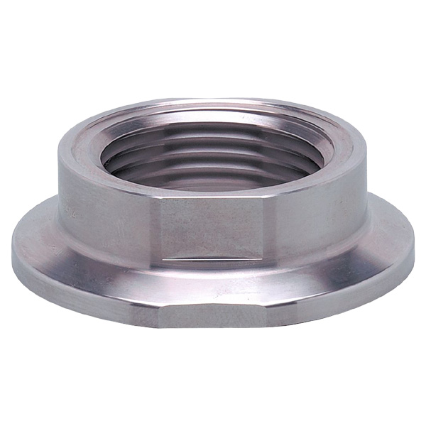 E33001 | IFM Electronic Process Adapter Tri-Clamp