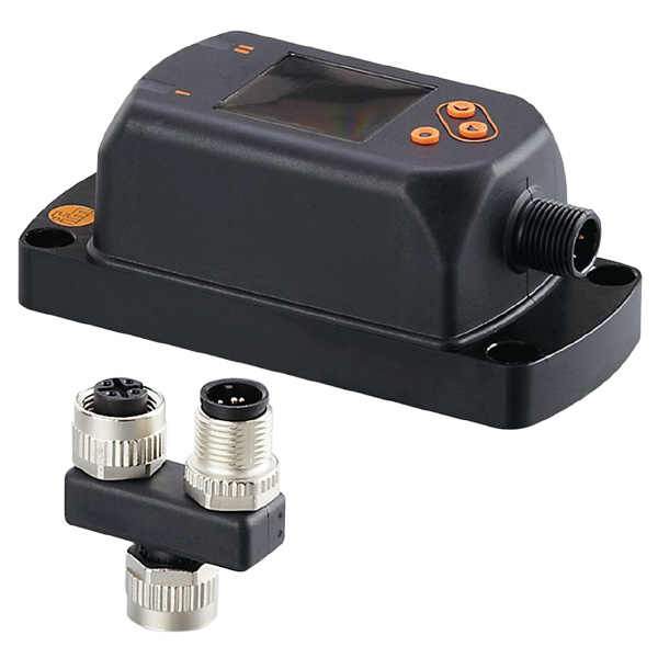 E30430 | IFM Electronic IO-Link Display