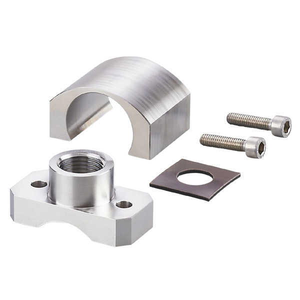 E30424 | IFM Electronic Conduit Adapter Mounting Set