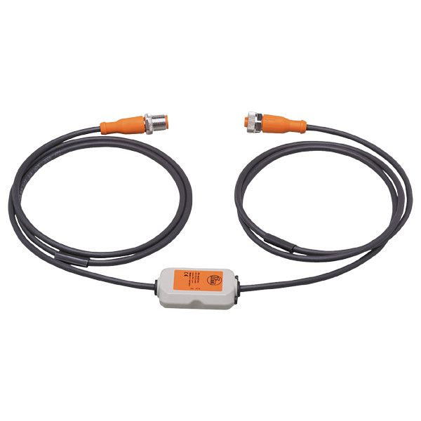 E30406 | IFM Electronic Voltage Converter
