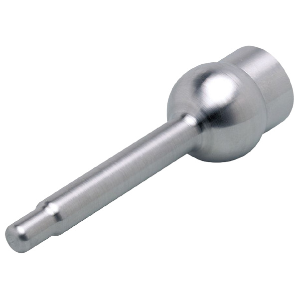 E30403 | IFM Electronic Welding Thermowell