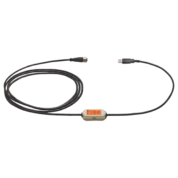 E30396 | IFM Electronic IO-Link Interface