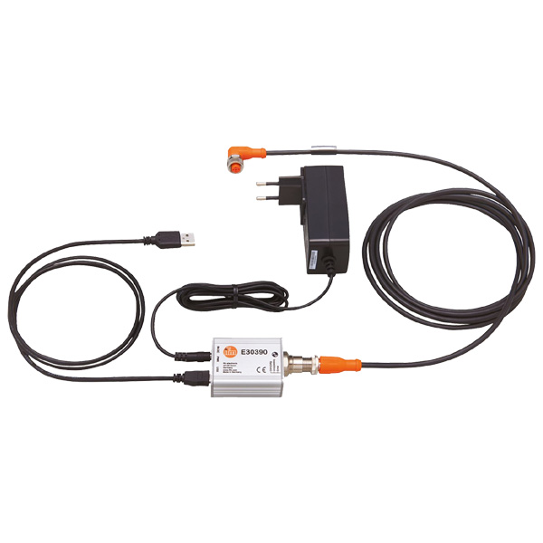 E30390 | IFM Electronic IO-Link Interface