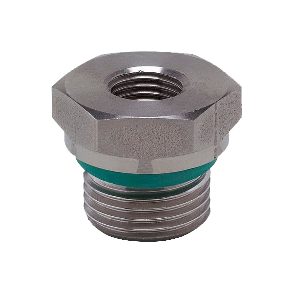 E30135 | IFM Electronic Screw-in Adapter for Process Sensors