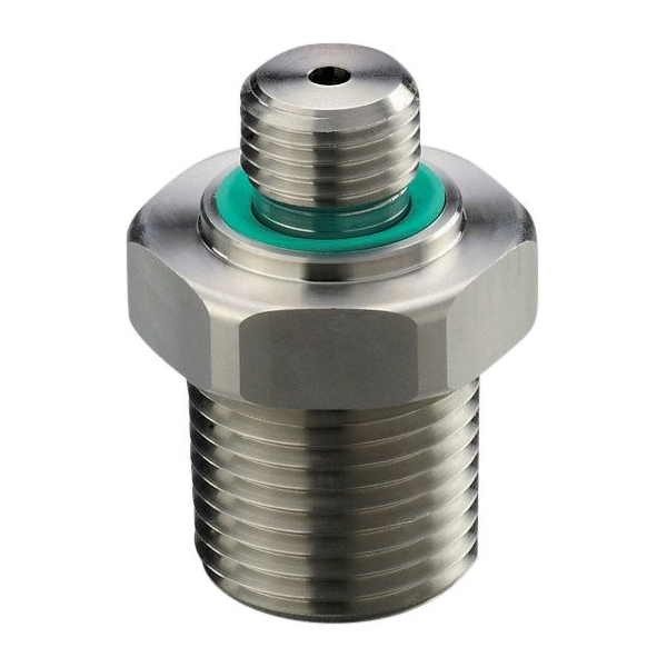 E30133 | IFM Electronic Screw-in Adapter for Process Sensors