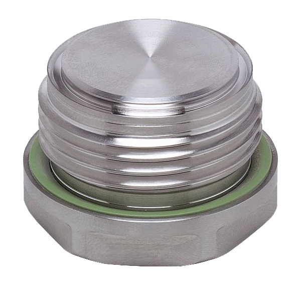 E30128 | IFM Electronic Cover Plug for Process Connections