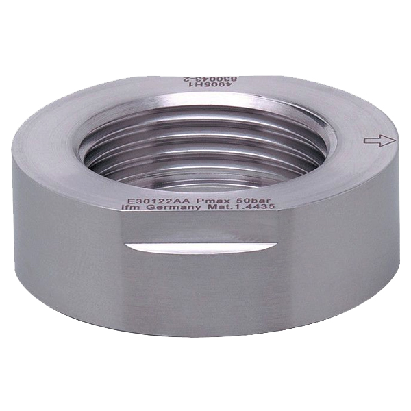 E30122 | IFM Electronic Welding Adapter