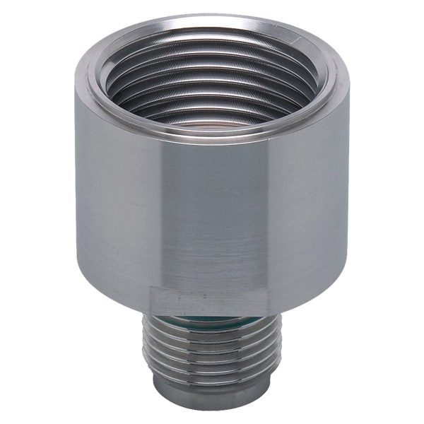 E30116 | IFM Electronic Screw-in Adapter for Process Sensors