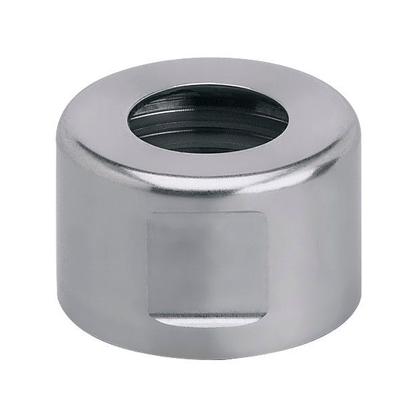 E30091 | IFM Electronic Thread Cover for Temperature Sensors