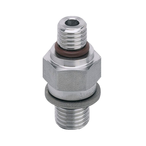 E30087 | IFM Electronic Screw-in Adapter for Process Sensors