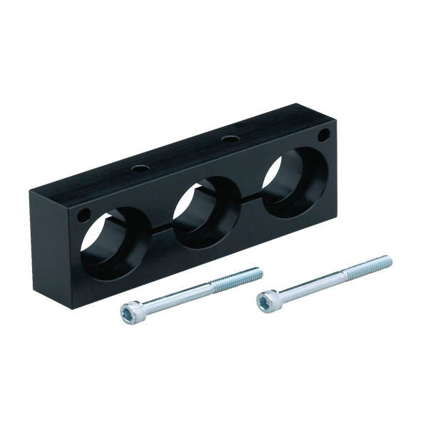 E30079 | IFM Electronic 3-way Mounting Device