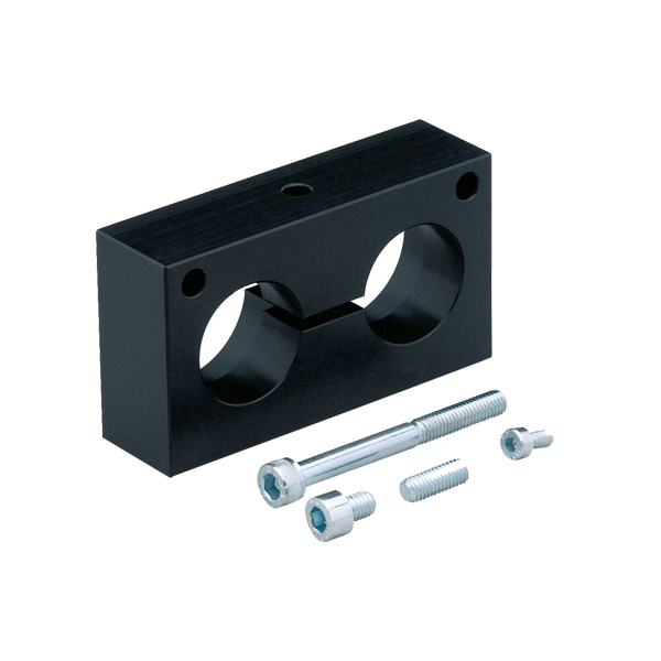 E30078 | IFM Electronic 2-way Mounting Device