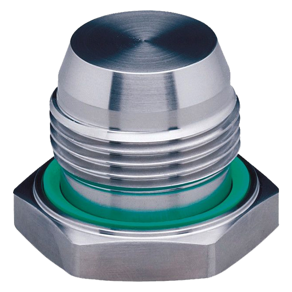 E30070 | IFM Electronic Cover Plug for Process Connections
