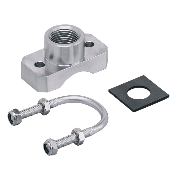 E30062 | IFM Electronic Conduit Adapter Mounting Set