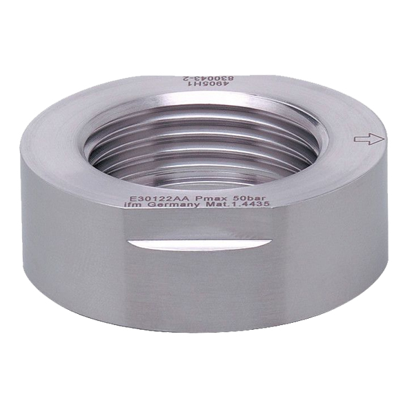 E30052 | IFM Electronic Welding Adapter