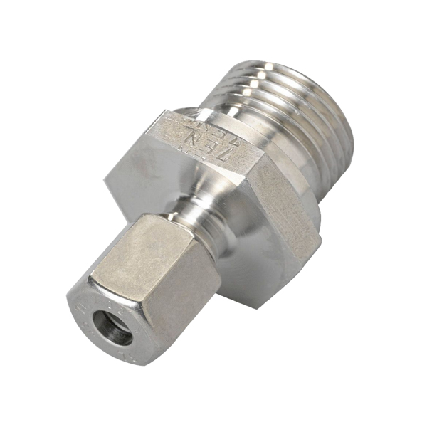 E30047 | IFM Electronic Progressive Ring Fitting