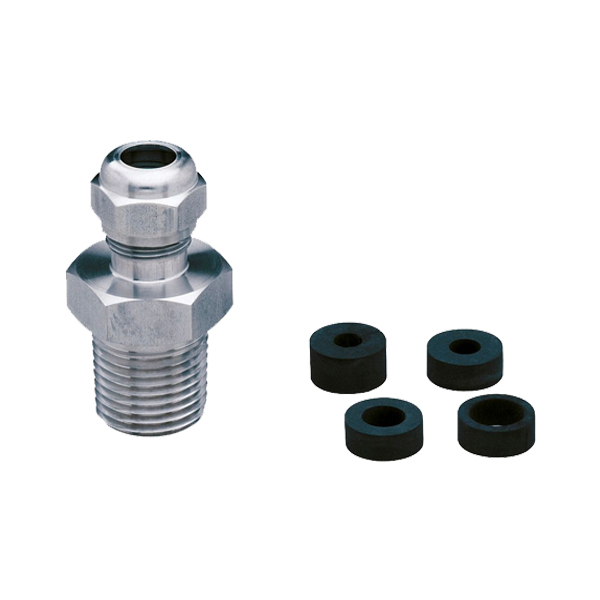 E30025 | IFM Electronic Clamp Fitting