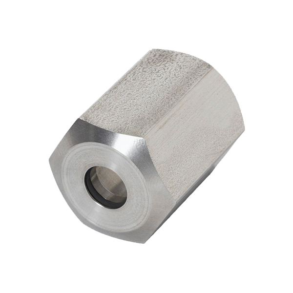 E30017 | IFM Electronic Mounting Set