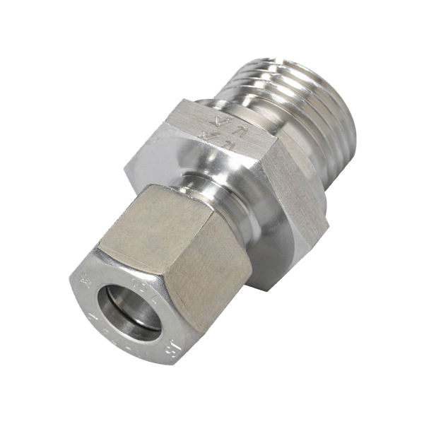 E30016 | IFM Electronic Progressive Ring Fitting