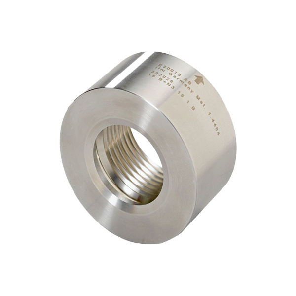 E30013 | IFM Electronic Welding Adapter for Process Sensors