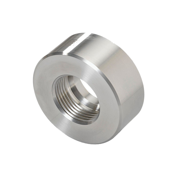 E30009 | IFM Electronic Welding Adapter for Process Sensors